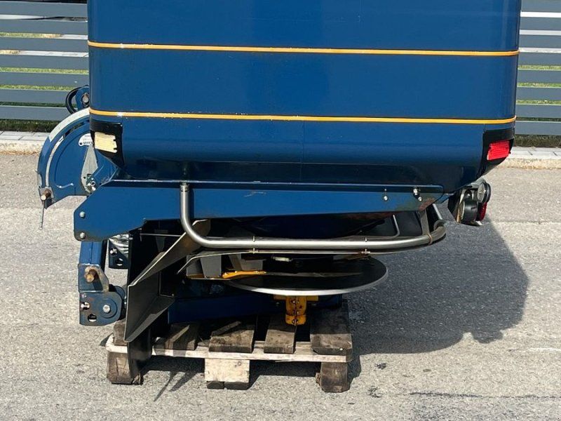 Bogballe L 2 W plus