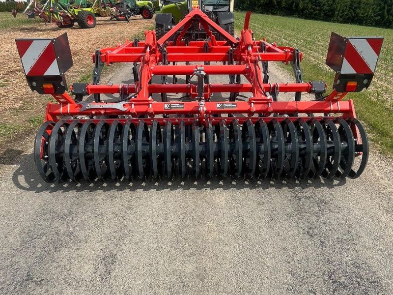 Kuhn Cultimer L 300 T
