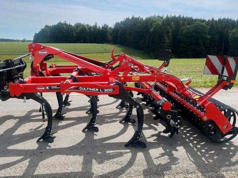 Kuhn Cultimer L 300 T