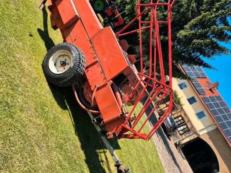 Deutz-Fahr HD 300