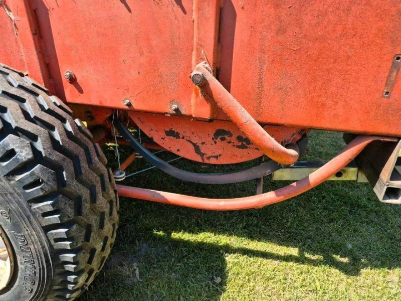 Deutz-Fahr HD 300