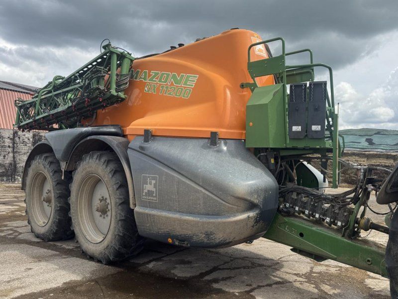 Amazone UX 11200