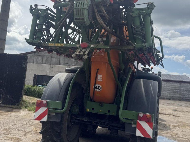 Amazone UX 11200
