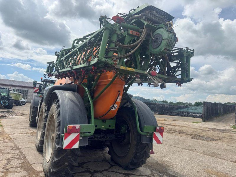 Amazone UX 11200