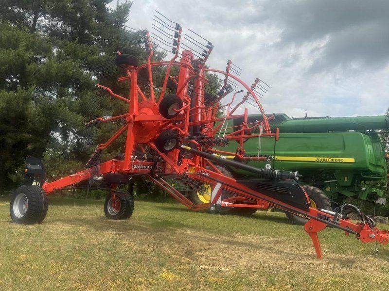 Kuhn GA 8731+