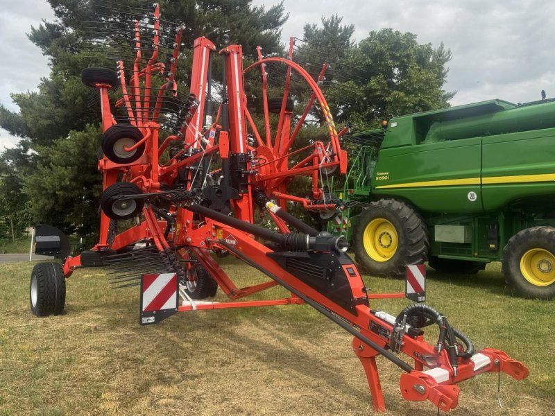 Kuhn GA 8731+