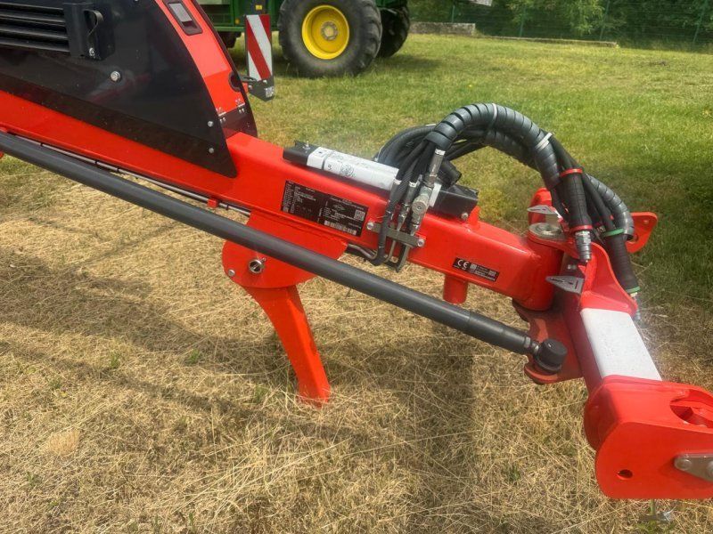 Kuhn GA 8731+
