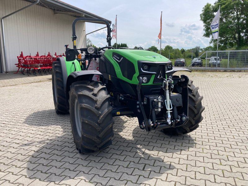 Deutz-Fahr 5105 TB GS