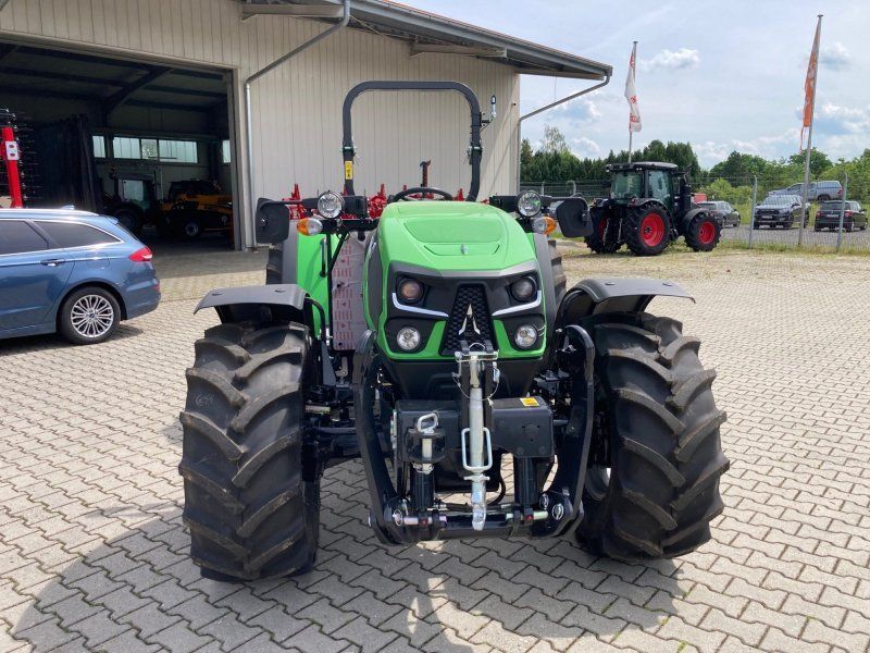 Deutz-Fahr 5105 TB GS