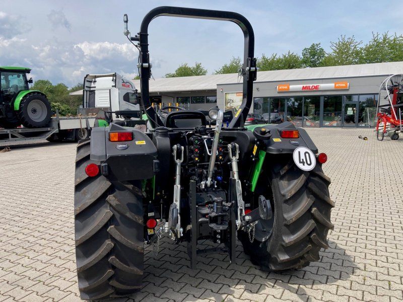 Deutz-Fahr 5105 TB GS