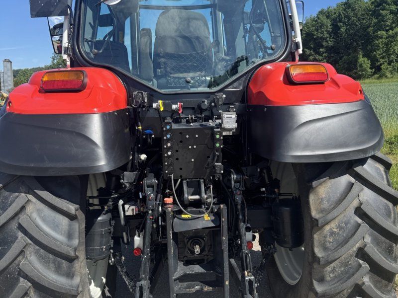 Steyr 4120 Expert CVT