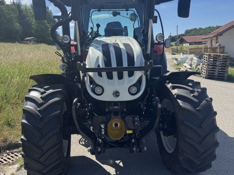 Steyr 4120 Expert CVT