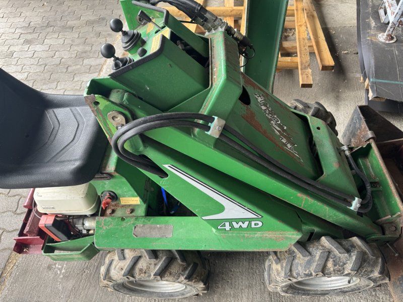 Avant Proficat 11000