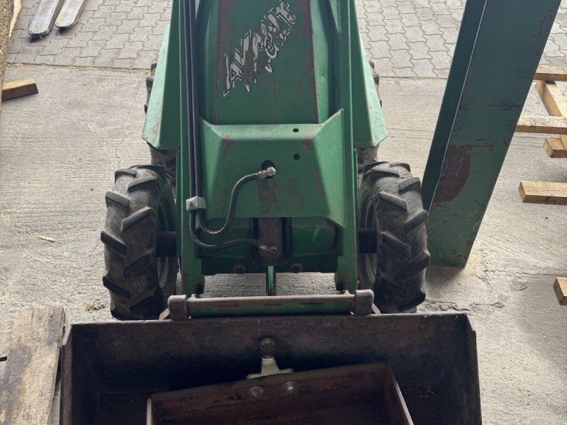 Avant Proficat 11000