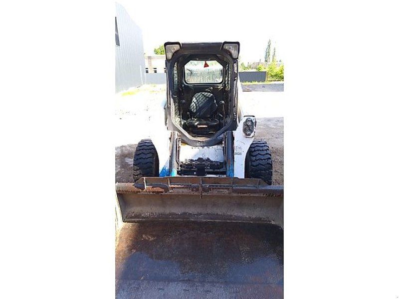 Bobcat S650