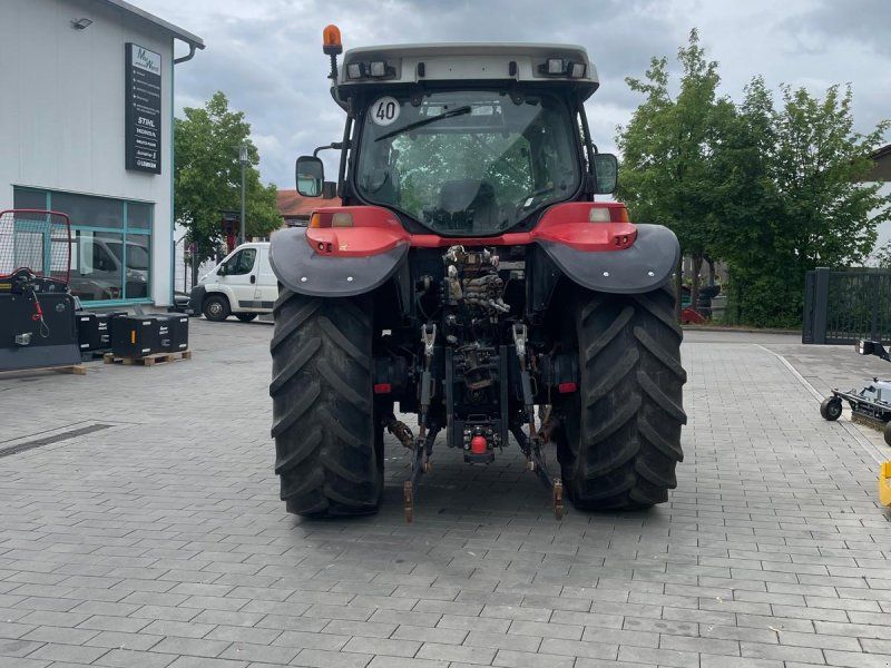Steyr 4115 Profi
