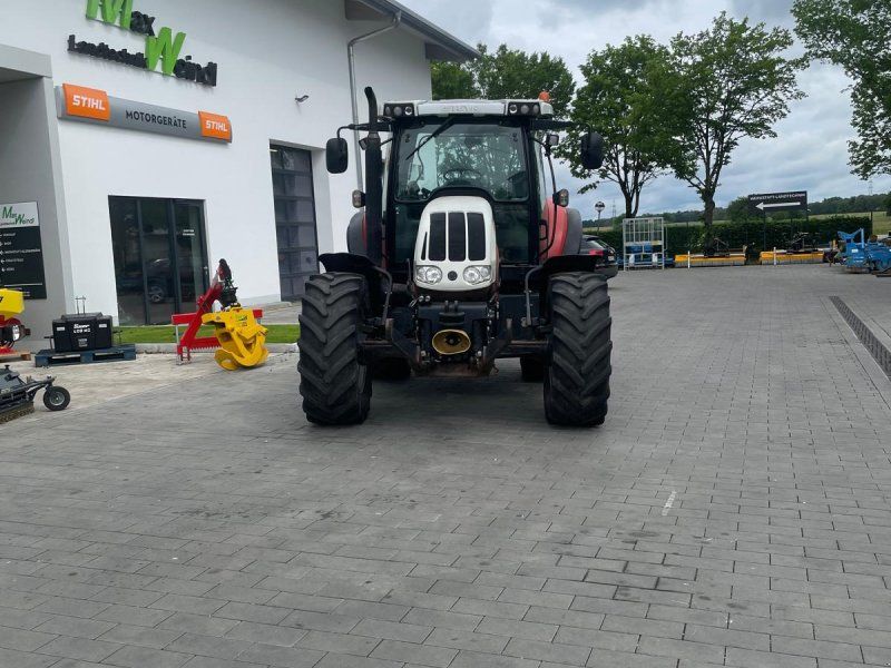 Steyr 4115 Profi