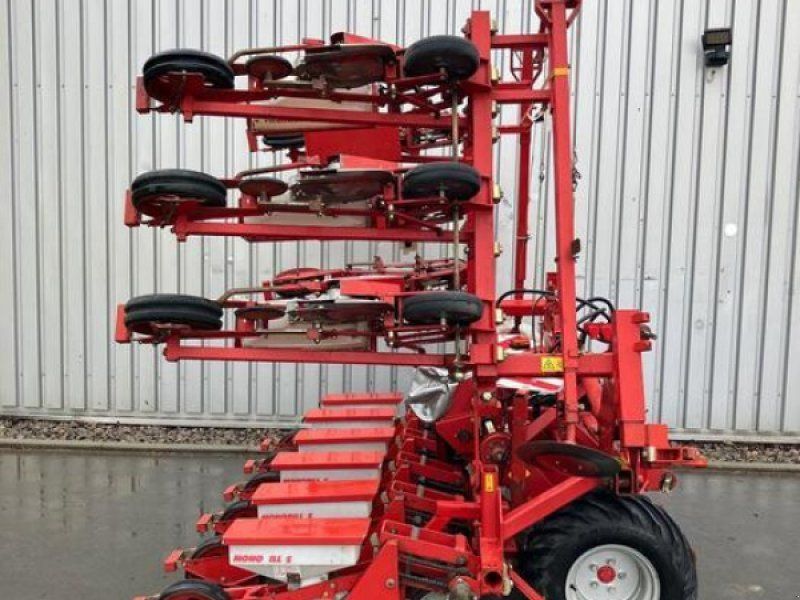 Kverneland MONOPILL S