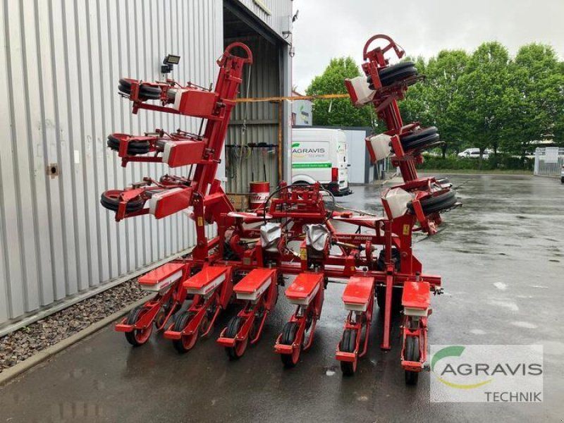 Kverneland MONOPILL S