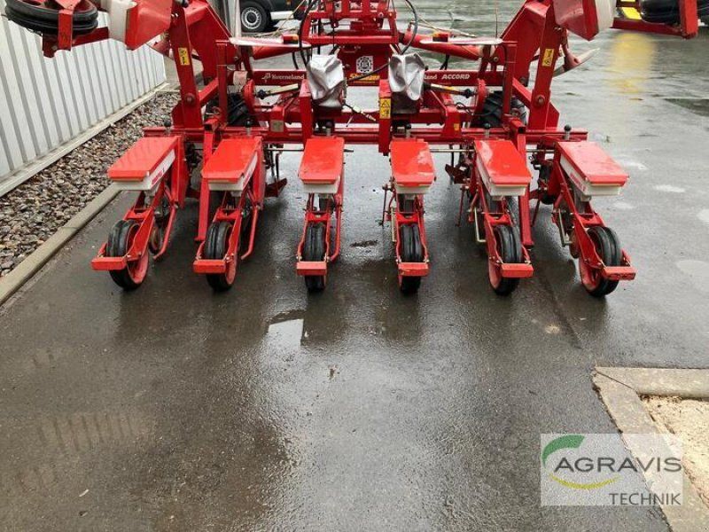 Kverneland MONOPILL S