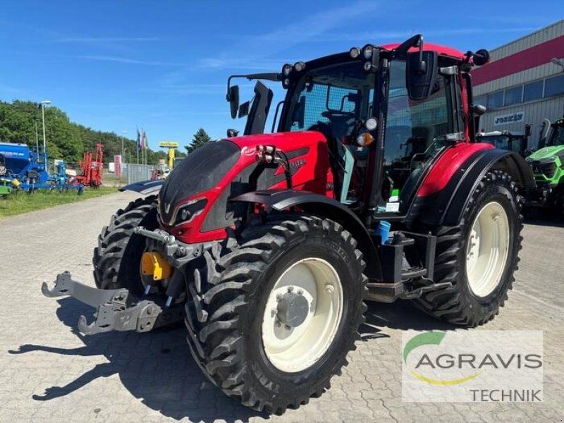Valtra N 155 EA 2B1