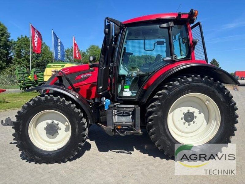 Valtra N 155 EA 2B1