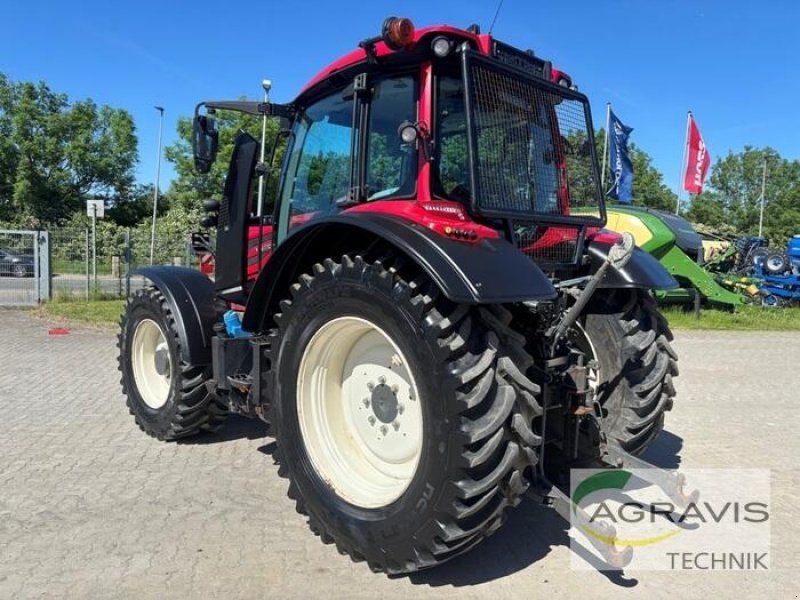 Valtra N 155 EA 2B1