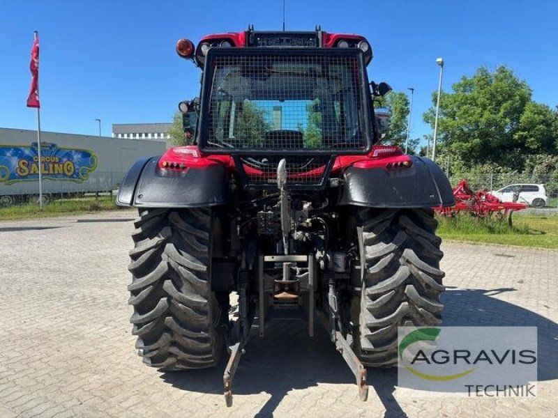 Valtra N 155 EA 2B1