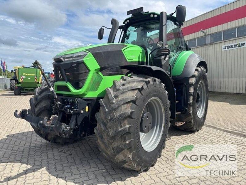 Deutz-Fahr AGROTRON 9310 TTV