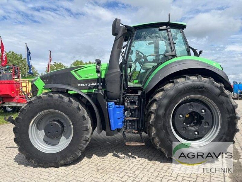 Deutz-Fahr AGROTRON 9310 TTV