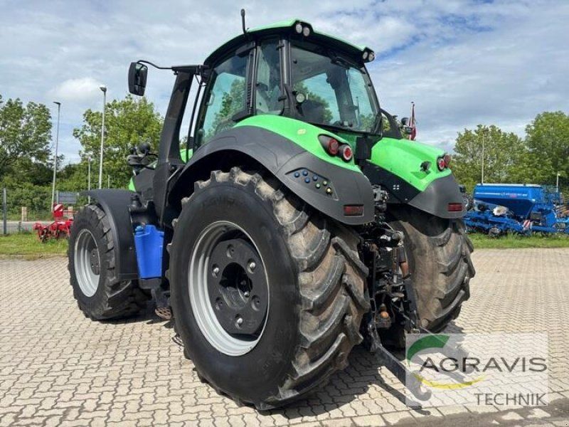 Deutz-Fahr AGROTRON 9310 TTV