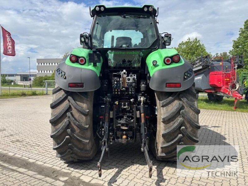 Deutz-Fahr AGROTRON 9310 TTV