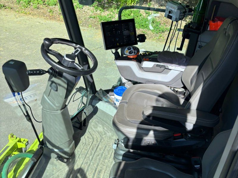 Claas Lexion 5500 Montana