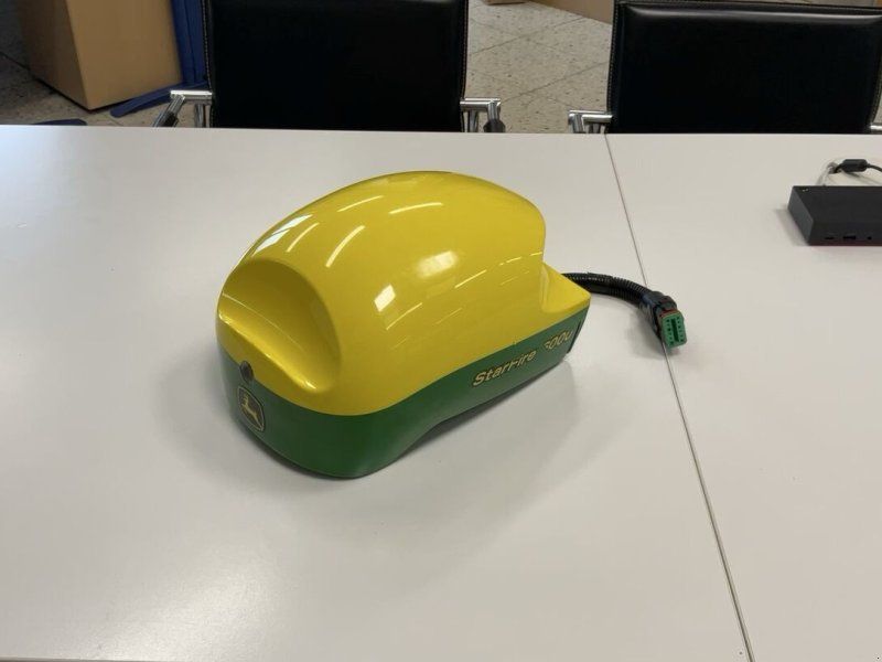 John Deere Starfire 6000 SF1