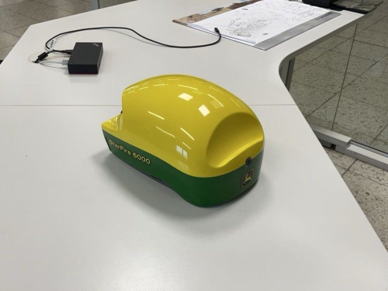 John Deere Starfire 6000 SF1