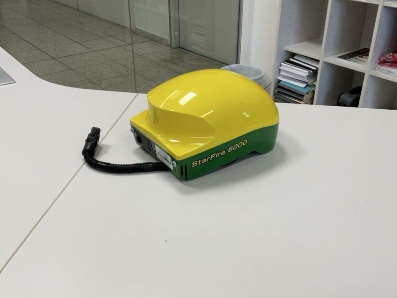 John Deere Starfire 6000 SF1