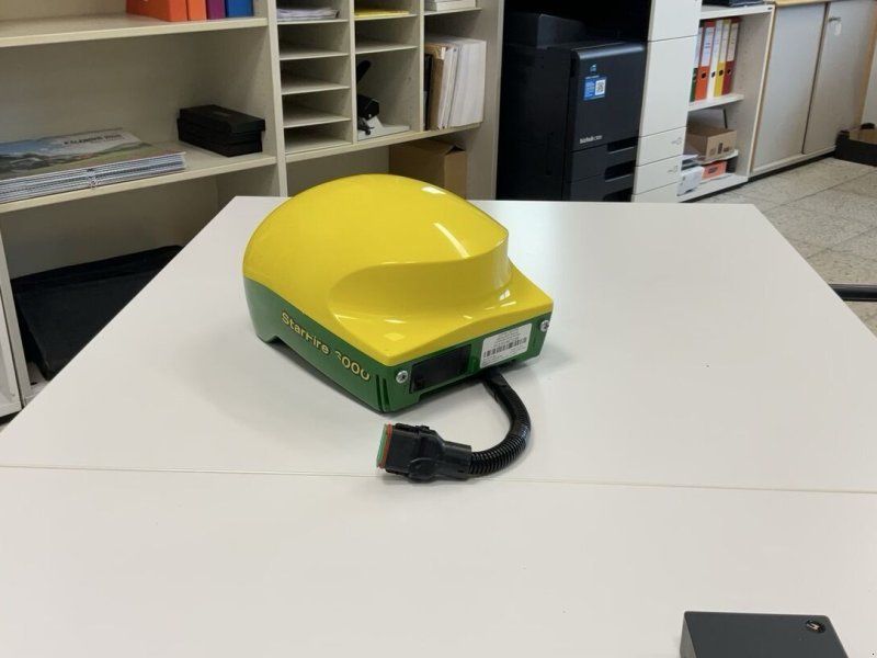 John Deere Starfire 6000 SF1