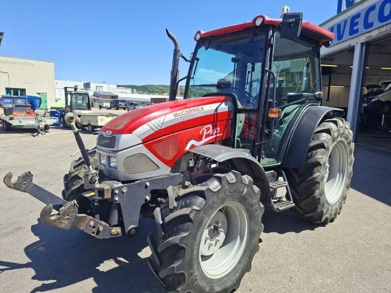 McCormick CX 65 L