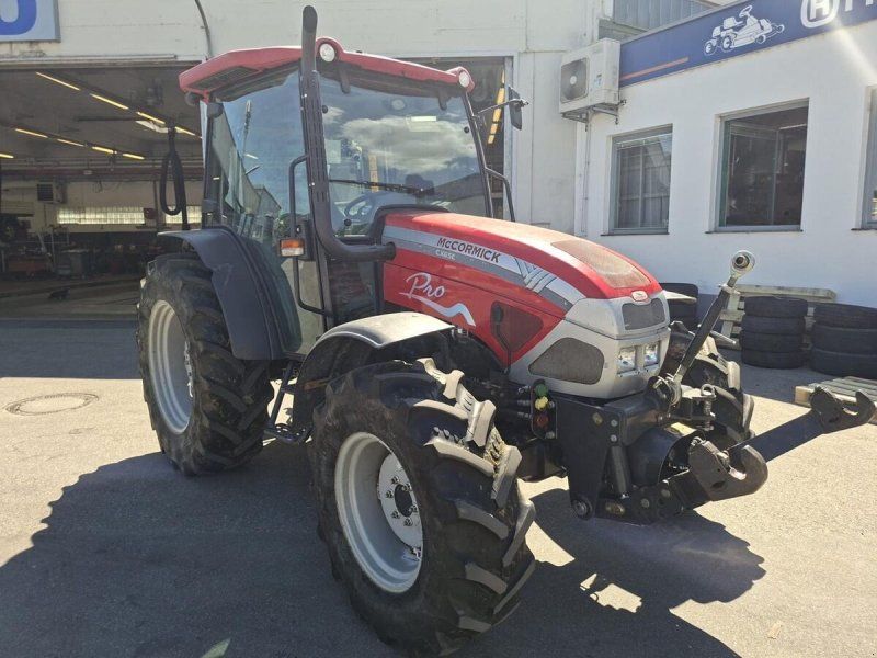 McCormick CX 65 L