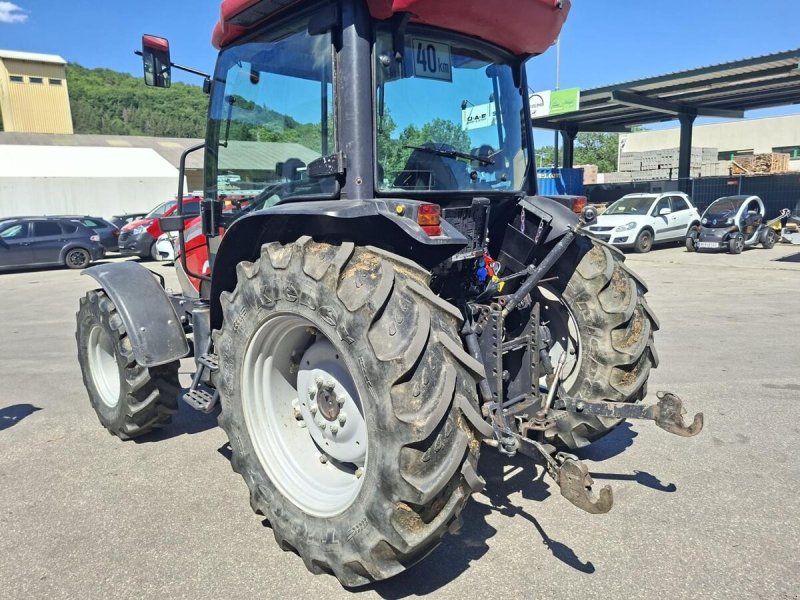 McCormick CX 65 L
