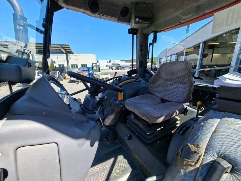 McCormick CX 65 L