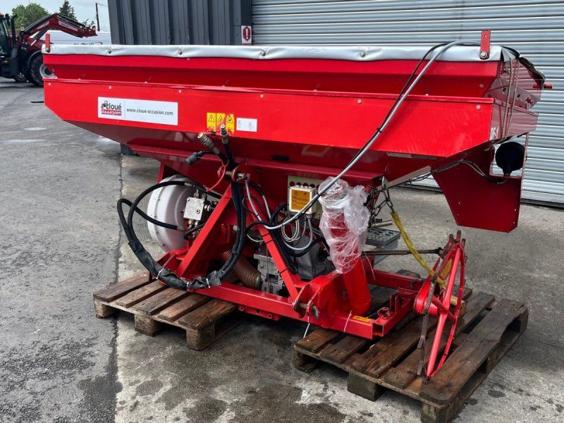 Kverneland Accessoire matériel de semis ACCORD DF-1  Kvernela