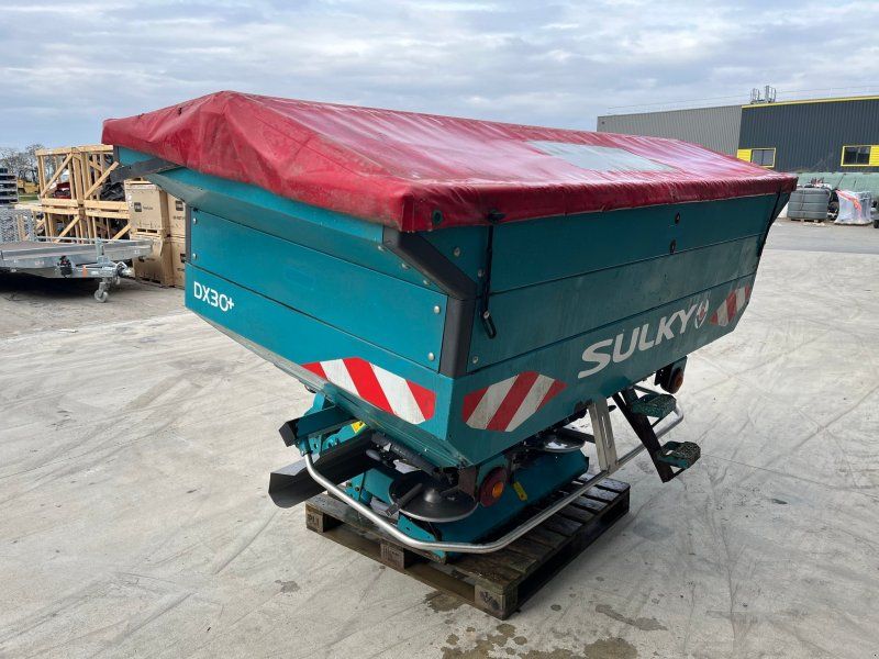 Sulky DX 30+