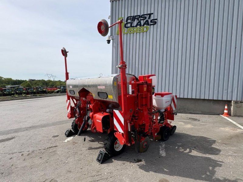 Gaspardo MAGA R 6 ROWS.  PLANTEURS