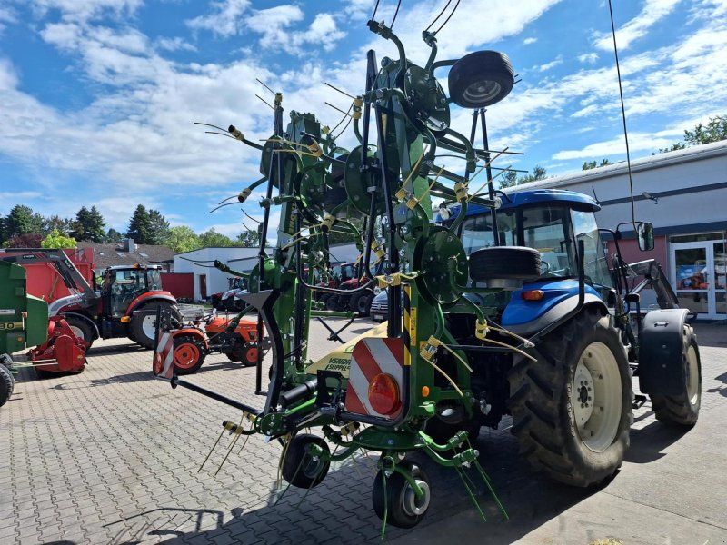 Krone VENDRO 900