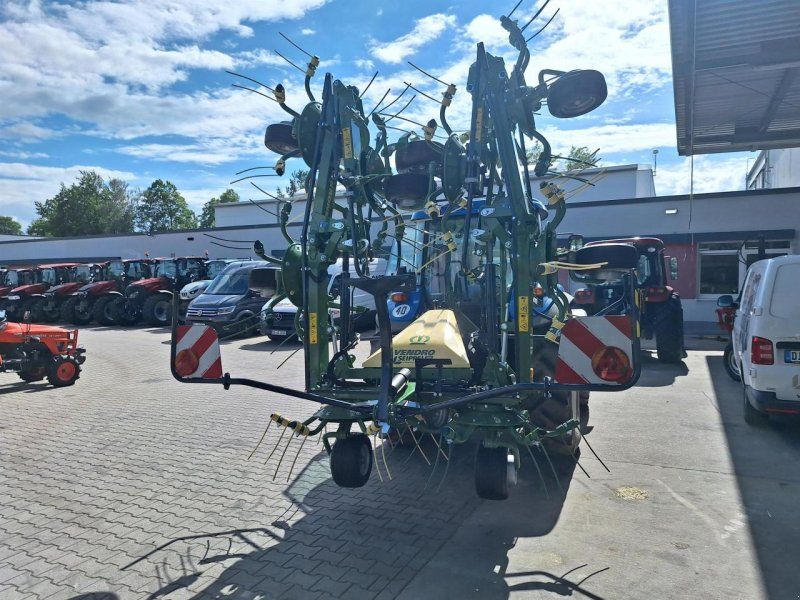 Krone VENDRO 900