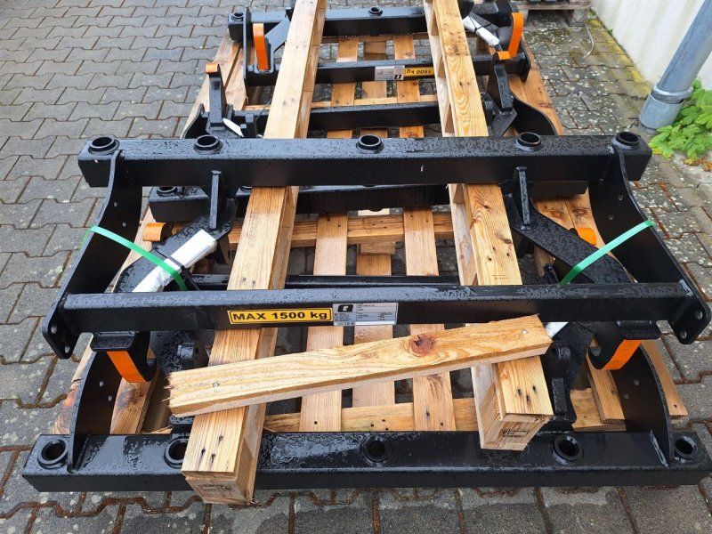 Alö Ballengabel M 140 Euro