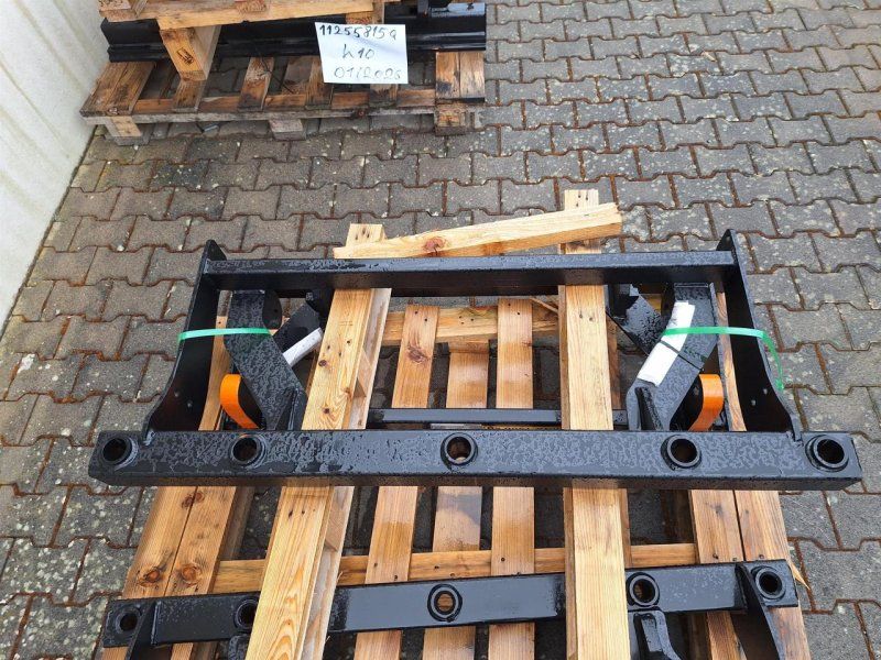 Alö Ballengabel M 140 Euro