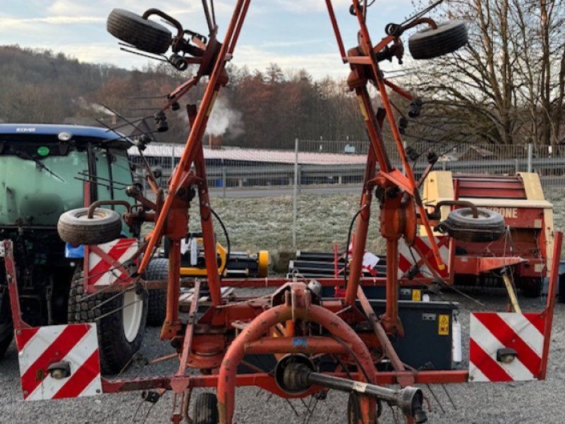 Kuhn GF 6301 MH