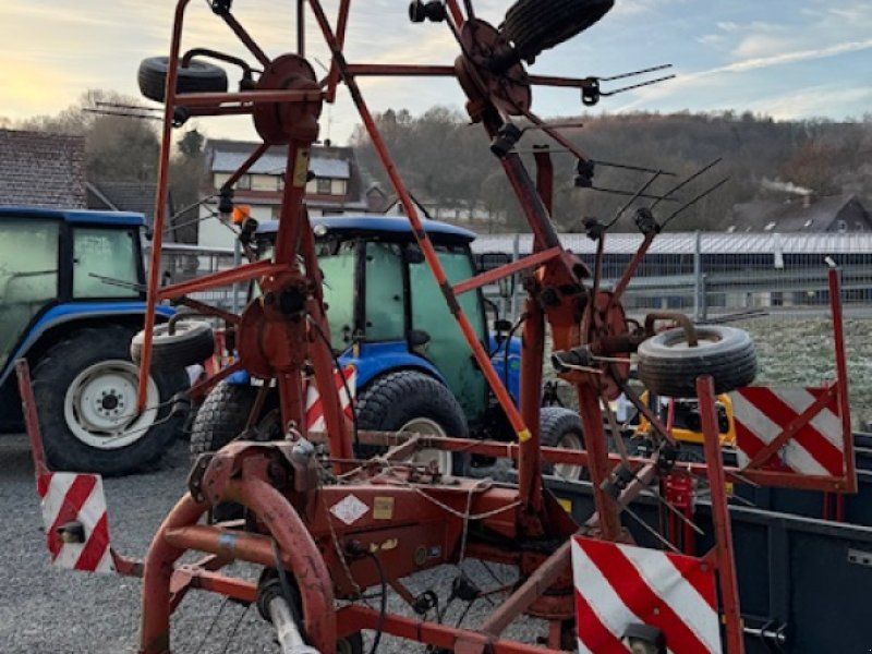 Kuhn GF 6301 MH